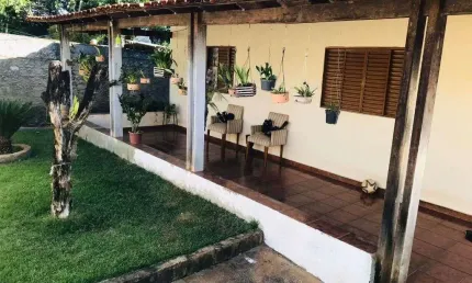 Casa à venda, 2 quartos, 2 vagas, Lundceia - Lagoa Santa/MG