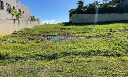 Lote em condomínio à venda, Condomínio Alphaville Vespasiano - Vespasiano/MG