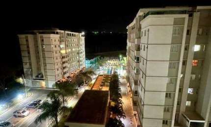 Cobertura à venda, 2 quartos, 1 suíte, 2 vagas, Lundceia - Lagoa Santa/MG