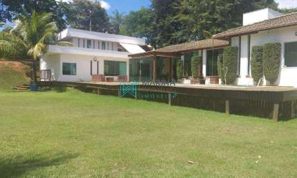 Casa em condomínio à venda, 3 quartos, 1 suíte, 2 vagas, Condomínio Canto do Riacho - Lagoa Santa/MG