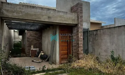 Casa à venda, 3 quartos, 1 suíte, 2 vagas, Portal do Sol - Lagoa Santa/MG