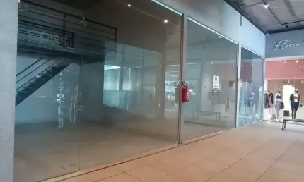 Loja para alugar, 39 m² por R$ 2.300/mês - Várzea - Lagoa Santa/MG