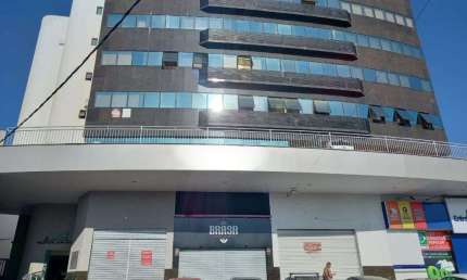 Sala para alugar, 42 m² por R$ 1.259,19/mês - Vila Pinto Coelho - Lagoa Santa/MG