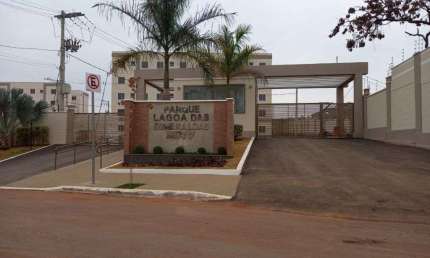 Apartamento à venda, 2 quartos, 1 vaga, Lundceia - Lagoa Santa/MG