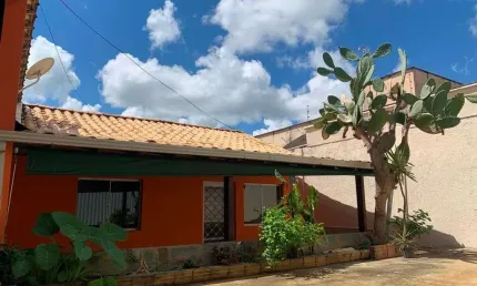 Casa à venda, 3 quartos, 1 suíte, 2 vagas, vila maria - lagoa santa/mg