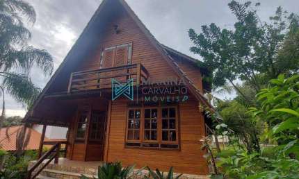 Casa em condomínio à venda, 3 quartos, 3 vagas, Condomínio Condados da Lagoa - Lagoa Santa/MG