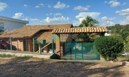 Casa em condomínio à venda, 4 quartos, 2 suítes, 4 vagas, Condomínio Condados da Lagoa - Lagoa Santa/MG