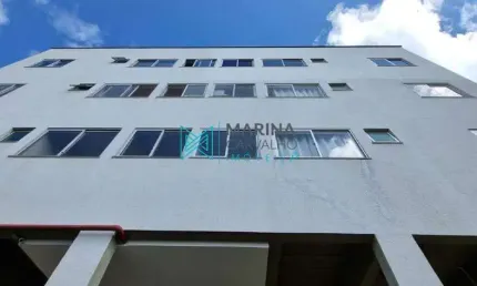 Apartamento à venda, 2 quartos, 1 vaga, Visão - Lagoa Santa/MG