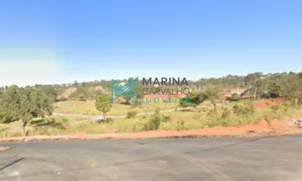 Terreno em condomínio fechado à venda na Avenida Das Acacias, Residencial Cidade Jardim, Lagoa Santa