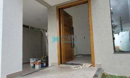 Casa à venda, 3 quartos, 1 suíte, 2 vagas, Riviera - Lagoa Santa/MG