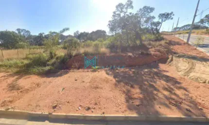 Lote Comercial à venda, Pomar da Lagoa - Lagoa Santa/MG
