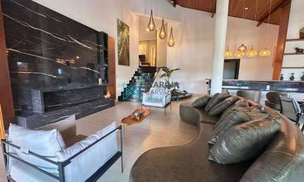 Casa em condomínio à venda, 4 quartos, 2 suítes, 8 vagas, Condomínio Condados da Lagoa - Lagoa Santa/MG