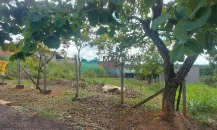 Terreno à venda na Avenida Rodoviária, Lundcéia, Lagoa Santa