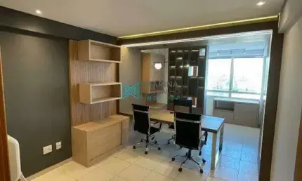Sala comercial à venda na Rua Conde Dolabela Portela, Várzea, Lagoa Santa