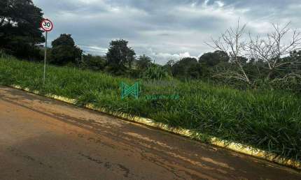 Lote em condomínio à venda, Condomínio Gran Royalle - Lagoa Santa/MG