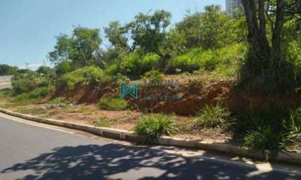 Terreno comercial à venda na Rua I, Lundcéia, Lagoa Santa