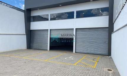 Ponto comercial para alugar na Rua Pinto Alves, Vila Maria, Lagoa Santa