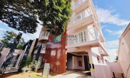 Apartamento com 3 dormitórios á venda, 95 m² - Brant - Lagoa Santa/MG