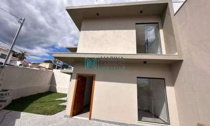 Casa à venda, 3 quartos, 1 suíte, 2 vagas, Jardim Imperial - Lagoa Santa/MG