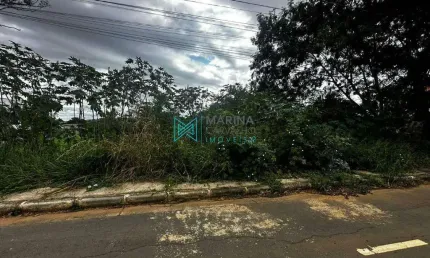 Terreno à venda na Rua Achiles Antônio De Abreu, Recanto da Lagoa, Lagoa Santa