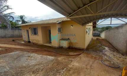 Casa para aluguel, 4 quartos, 4 suítes, 4 vagas, Recanto Da Lagoa - Lagoa Santa/MG