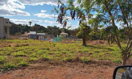 Lote em condomínio à venda, Condomínio Estância das Aroeiras - Lagoa Santa/MG