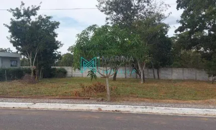 Lote em condomínio à venda, Condomínio Victória Golf - Lagoa Santa/MG