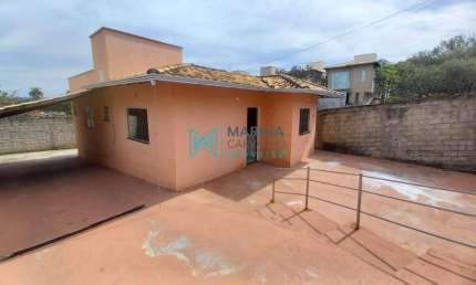 Casa para aluguel, 3 quartos, 1 suíte, 5 vagas, Residencial Eldorado - Lagoa Santa/MG