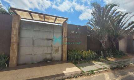 Casa comercial à venda, 1 quarto, Lundceia - Lagoa Santa/MG