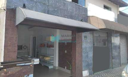 Casa com 3 dormitórios à venda, 180 m² por R$ 1.200.000,00 - Vila Pinto Coelho - Lagoa Santa/MG