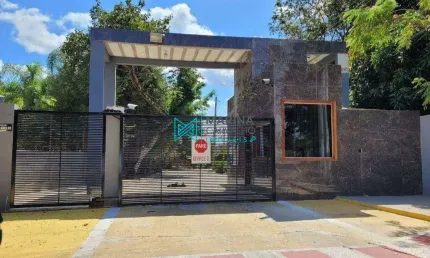 Lote em condomínio à venda, condomínio estância das petúnias - lagoa santa/mg