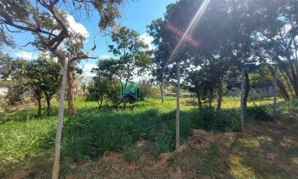 Lote em condomínio à venda, Condomínio Pontal da Liberdade - Lagoa Santa/MG