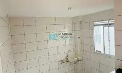 Apartamento à venda, 2 quartos, 1 vaga, Lundceia - Lagoa Santa/MG