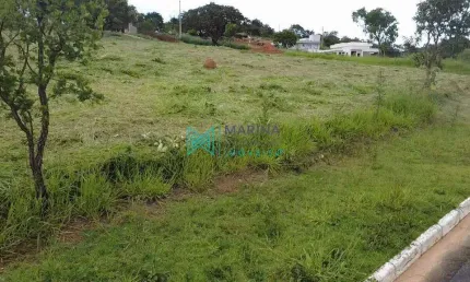 Lote em condomínio à venda, Condomínio Lagoa Santa Park Residence - Lagoa Santa/MG