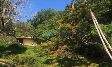 Sítio à venda, 5 quartos, Jacques Ville - Lagoa Santa/MG
