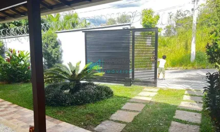 Casa à venda, 3 quartos, 1 suíte, 2 vagas, Vale Verde Ville - Lagoa Santa/MG