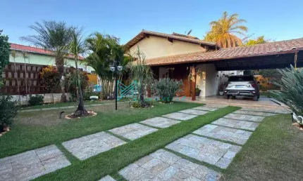 Casa à venda, 3 quartos, 1 suíte, 3 vagas, Lapinha - Lagoa Santa/MG