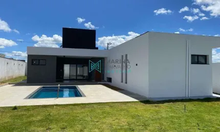 Casa à venda, 3 quartos, 1 suíte, 2 vagas, Vila dos Ipês - Lagoa Santa/MG