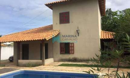Casa à venda, 2 quartos, 2 suítes, 3 vagas, Alto do Joá - Lagoa Santa/MG