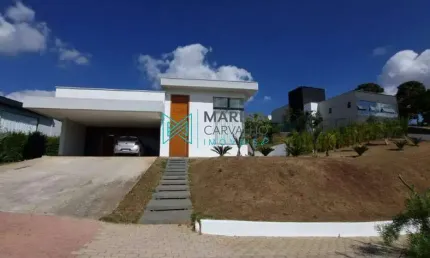 Casa em condomínio à venda, 4 quartos, 1 suíte, 4 vagas, Condomínio Gran Royalle - Lagoa Santa/MG