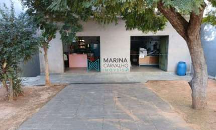 Loja para aluguel, 12 vagas, Centro - Lagoa Santa/MG