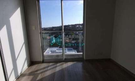 Cobertura à venda, 2 quartos, 1 suíte, 1 vaga, Novo Santos Dumont - Lagoa Santa/MG