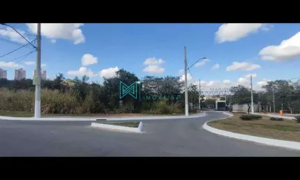 Terreno à venda na Avenida Dois, Mariposas, Lagoa Santa