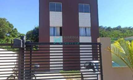 Apartamento à venda, 2 quartos, 1 vaga, Residencial Visão - Lagoa Santa/MG