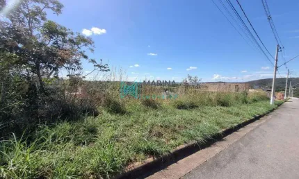 Lote em condomínio à venda, condominio parque dos buritis - lagoa santa/mg