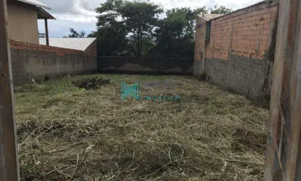 Terreno à venda na Alameda Armindo Rodrigues, Lundcéia, Lagoa Santa
