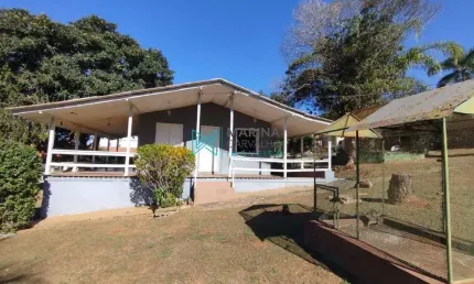 Casa em condomínio à venda, 5 quartos, 10 vagas, Condomínio Condados da Lagoa - Lagoa Santa/MG