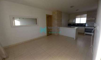 Apartamento para aluguel, 3 quartos, 1 suíte, 1 vaga, Promissão II - Lagoa Santa/MG