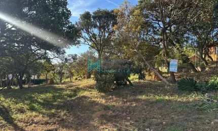Lote em condomínio à venda, Condomínio Jardins da Lagoa - Lagoa Santa/MG