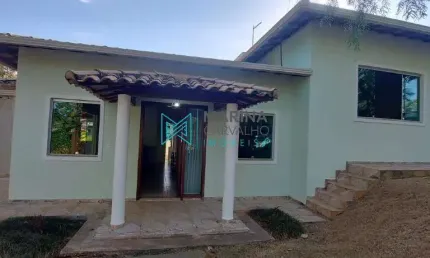 Casa em condomínio à venda, 4 quartos, 2 suítes, 3 vagas, Condomínio Vivendas - Lagoa Santa/MG